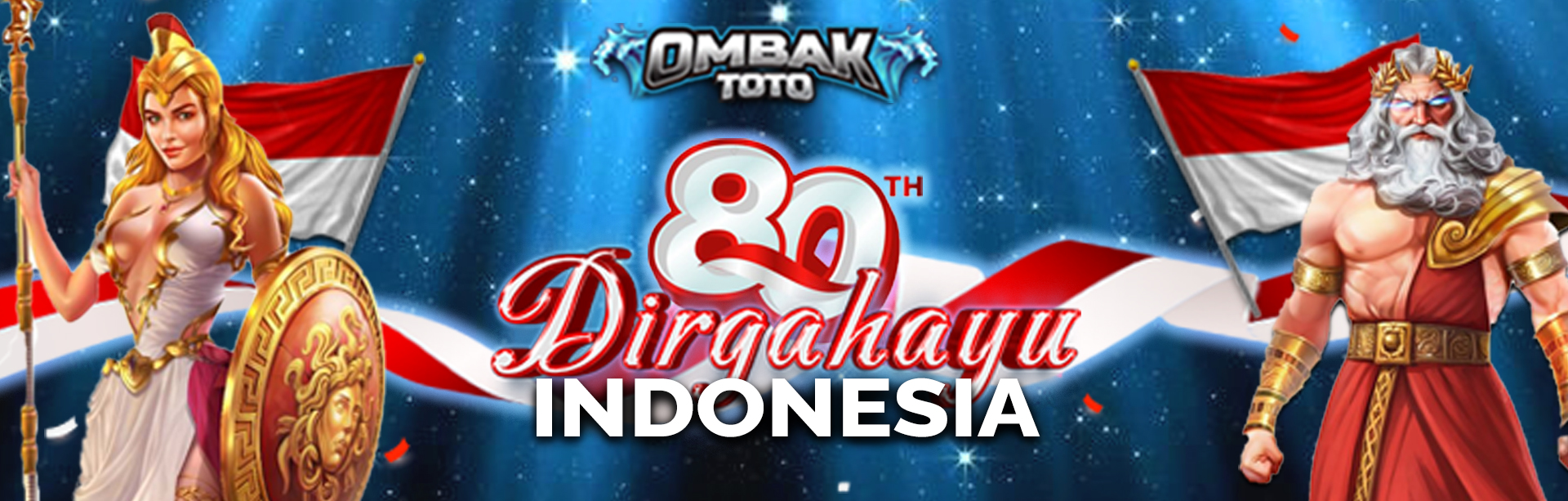17 AGUSTUS