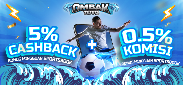 CASHBACK KOMISI ROLLINGAN SPORT